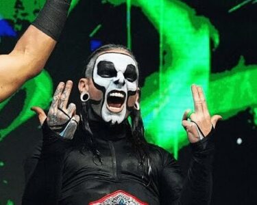 Jeff Hardy Set for TNA Absence: Canada Tapings Conflict, Bulging Discs — December Texas Tapings Eyed for Return