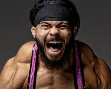Jimmy House (CJ Valor) Released From WWE ID Program After Seven Months