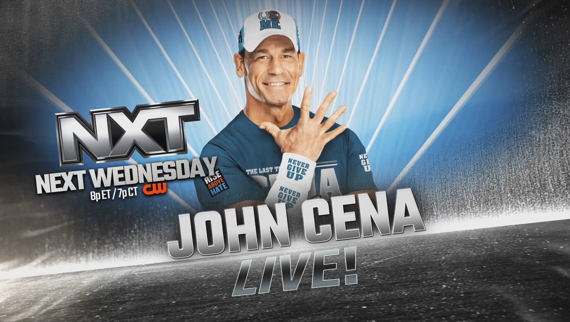 John Cena & Cody Rhodes Set for November 4 NXT: Dusty Classic Final and Unsanctioned Match Announced