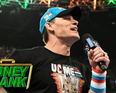 John Cena Still Fighting For WrestleMania In London: 'This City Has Earned The Right'