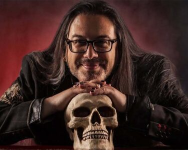 John Romero's Next Shooter Survived the Microsoft Cuts, Now Chasing Zelda: Breath of the Wild-Style Freedom