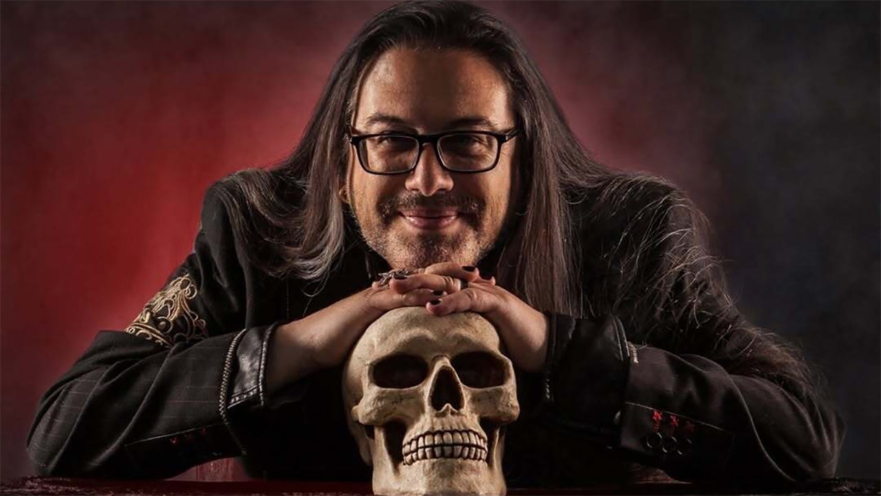 John Romero's Next Shooter Survived the Microsoft Cuts, Now Chasing Zelda: Breath of the Wild-Style Freedom