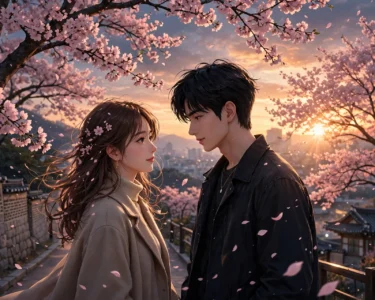 Joy and Kim Hyun Jin's 'One of a Kind Romance' Drops New Poster Ahead of November 9 Premiere