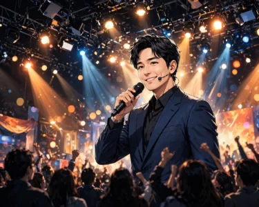 Jun Hyun Moo Reveals He Once Considered Surgery After Cruel Comments About His Appearance