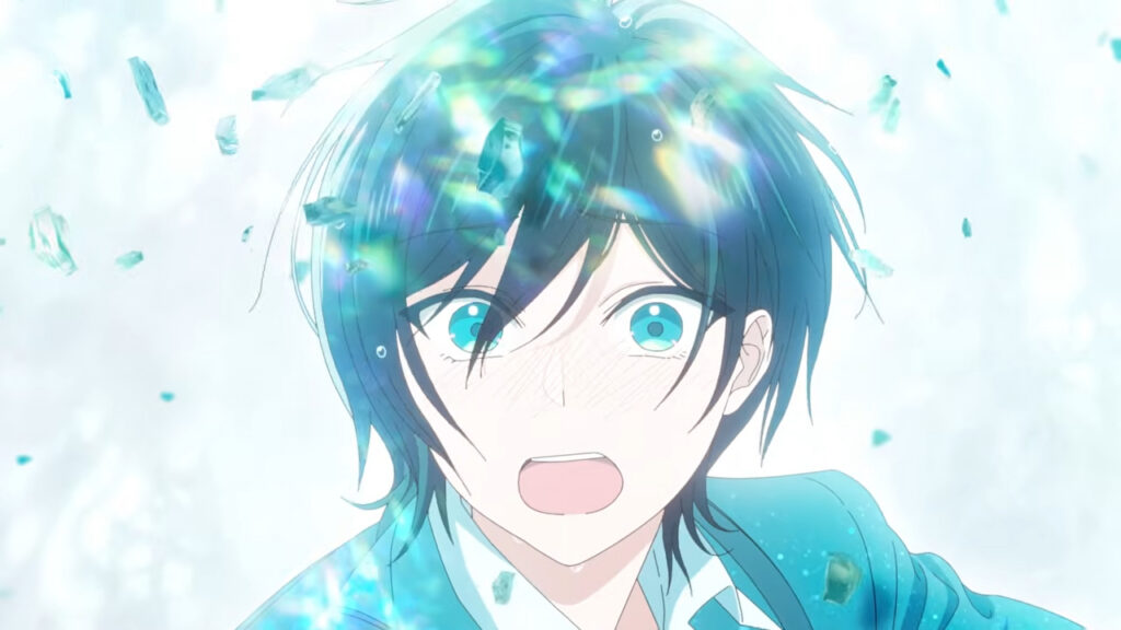 Just Like Mona Lisa Anime Confirms 2027 Premiere With Main Visual, Trailer, New Cast and imase Ending Theme