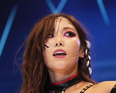 KAIRI and AEW Still No Deal: Japan Interest on Hold as Talks Drag On