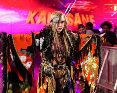 KAIRI Picks Jericho Cruise as First Post-WWE Activity: 'Something I Genuinely Wanted to Do'