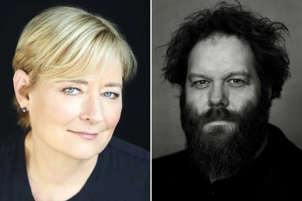 Kari Skogland to Direct ‘Vigilant’, Vigilante Crime Thriller From ‘Severance’ Star Ólafur Darri Ólafsson