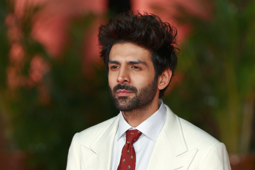 Kartik Aaryan's 'Captain India' Set Amid Houthi Conflict in Yemen, Shimit Amin Directs Pilot Drama