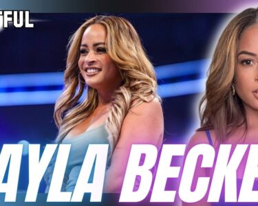 Kayla Becker Says WWE Stars Still Reach Out Two Years After Her Exit: “It Always Means a Lot”