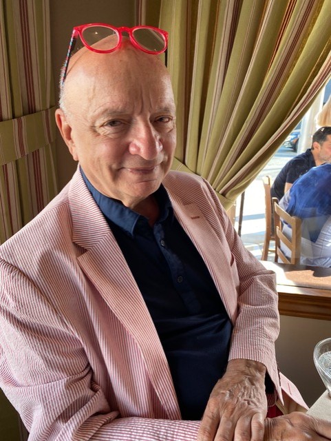 Ken Atchity Dies at 82: The Meg Producer, Literary Agent and 20-Book Author