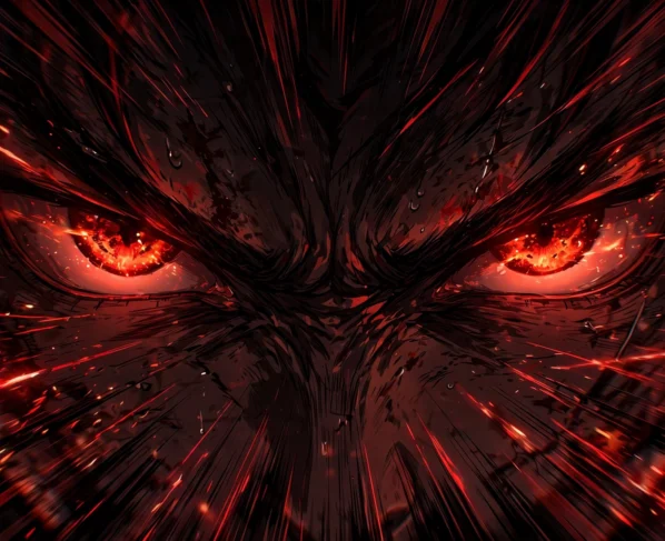 Killing Bites Manga Publishes First Part of Final Chapter