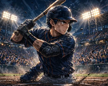 Kim Rae Won's Baseball Drama Full Count Locks February 2027 Premiere