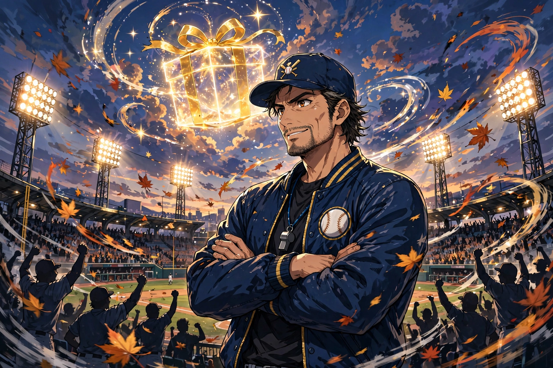 Kim Woo Bin Leads New tvN Sports Drama GIFT As Fallen Baseball Coach