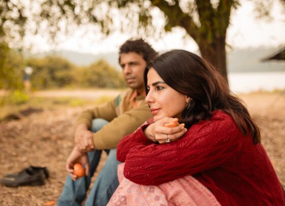 Kirti Kulhari's Production Debut "Kinaare" to Premiere at Dharamshala Film Festival, Rima Das' "Not a Hero" Opens Fest
