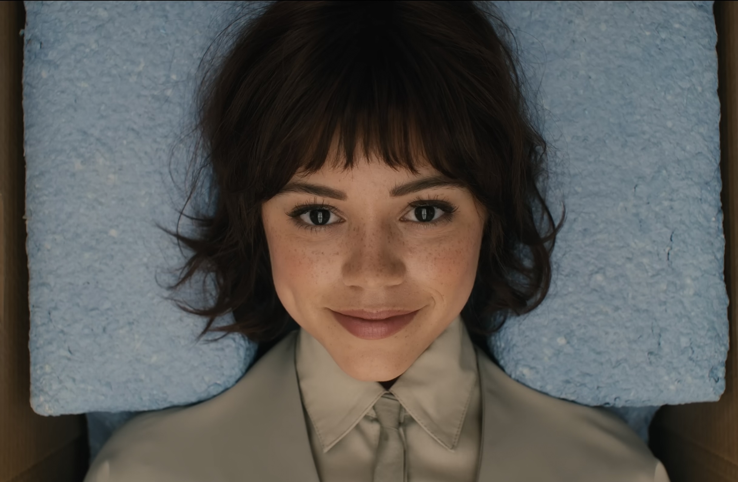 Klara And The Sun Review Roundup: Taika Waititi's Jenna Ortega Sci-Fi Bombards With Brutal 20% Rotten Tomatoes Debut