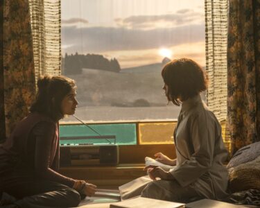 Klara and the Sun Soundtrack: Every Song in Jenna Ortega's New Film — Violent Femmes, Chopin, Vivaldi