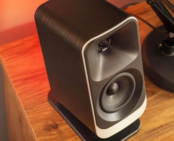 Klipsch ProMedia 2.1 Lumina PC Speakers Drop 34% to $249.99 Ahead of Black Friday
