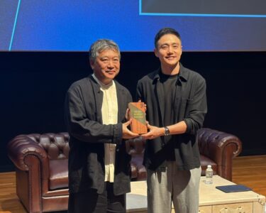 Kore-eda Hirokazu Explains Why He Never Films Children Crying — and What Ken Loach and Hou Hsiao-hsien Taught Him