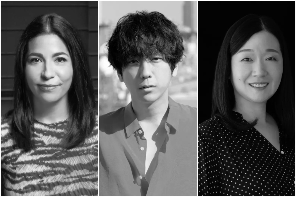 Kore-eda Hirokazu Hails Japanese Cinema's Global Moment at Kering Women in Motion Tokyo Event
