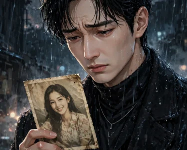 Korean Star Sparks Outrage by Admitting He Still Carries Photos of His Ex-Girlfriend