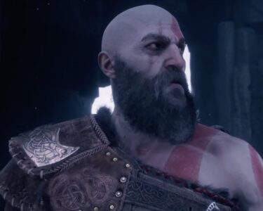 Kratos Almost Had A Completely Different Name — Until Relentless Domino's Pizza Jokes Killed It