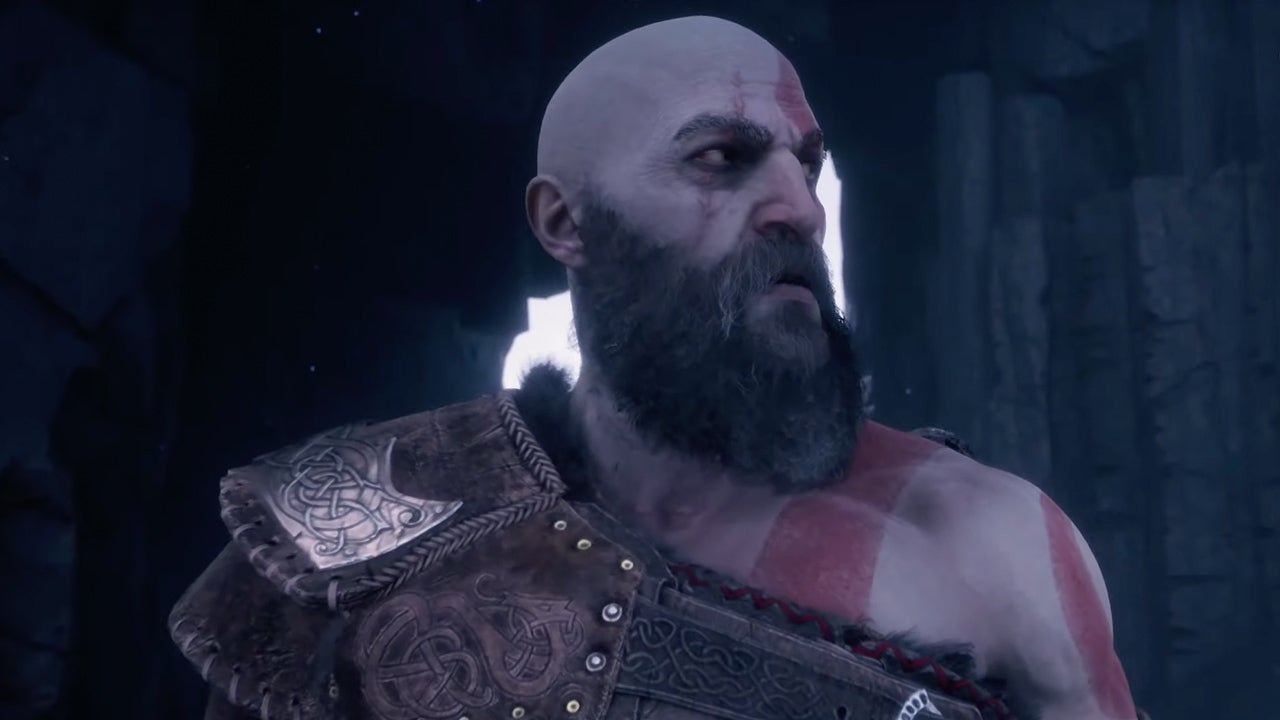 Kratos Almost Had A Completely Different Name — Until Relentless Domino's Pizza Jokes Killed It