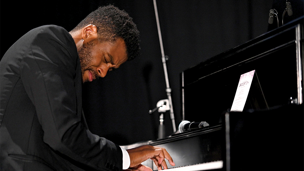 Kris Bowers to Compose Original Score for Disney's Animated Feature 'Hexed'
