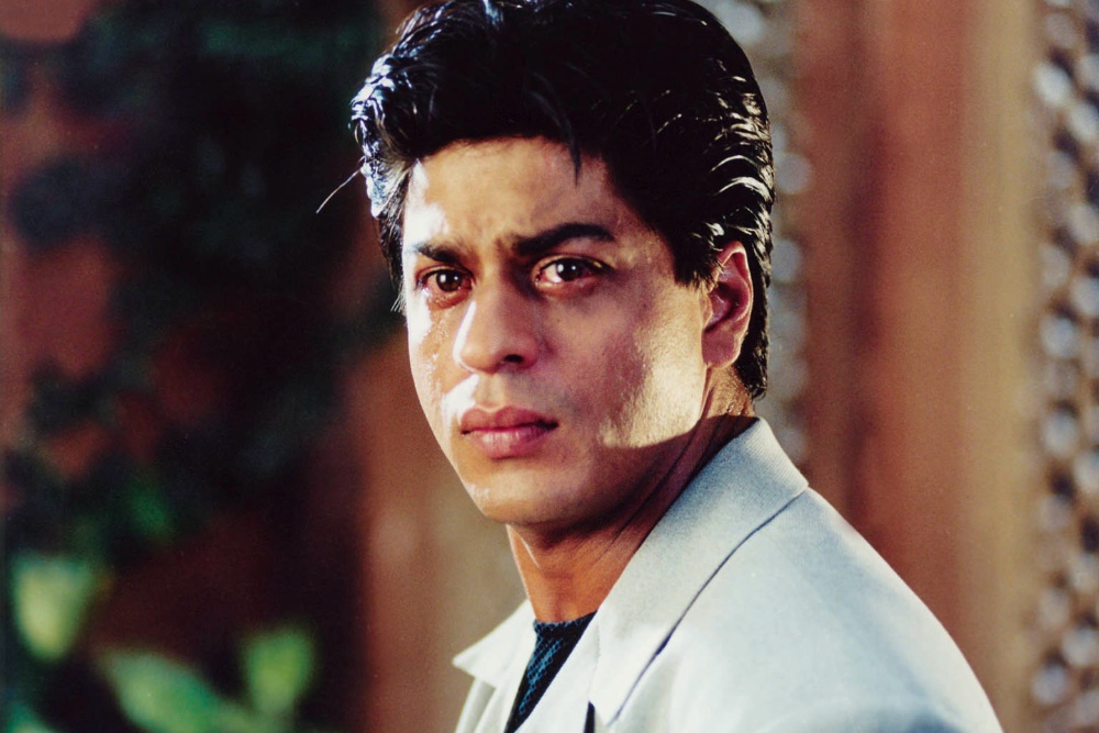 Kuch Kuch Hota Hai to Celebrate 30th Anniversary at Edinburgh Film Festival in 2028 With Karan Johar