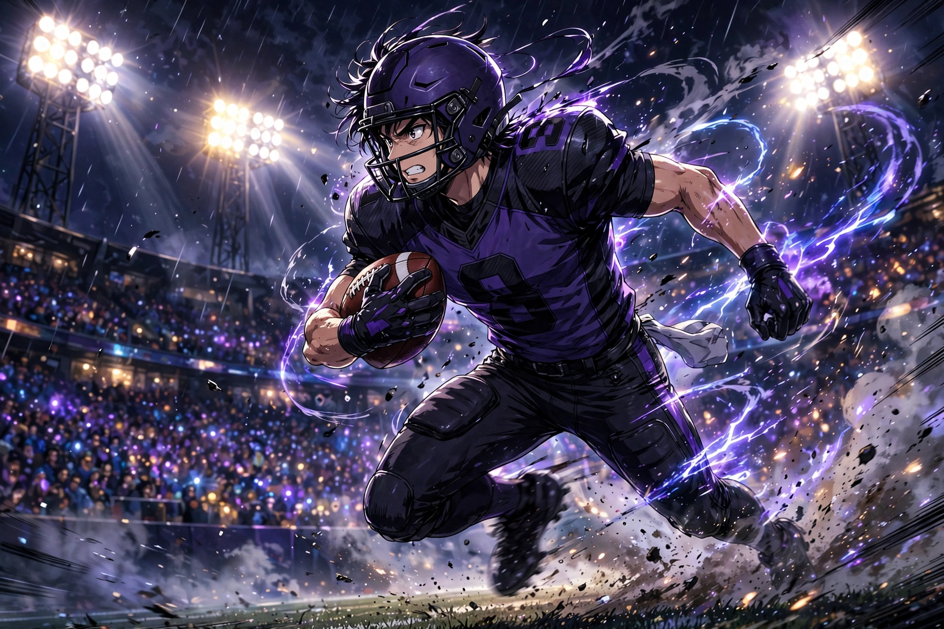 Lamar Jackson Has “Realistic Chance” to Return for Ravens’ Week 6 Showdown vs Browns