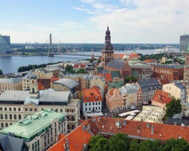 Latvia Targets Tokenization Rules in 2027 With Commercial Property in Focus