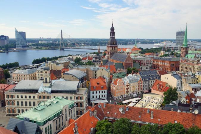 Latvia Targets Tokenization Rules in 2027 With Commercial Property in Focus
