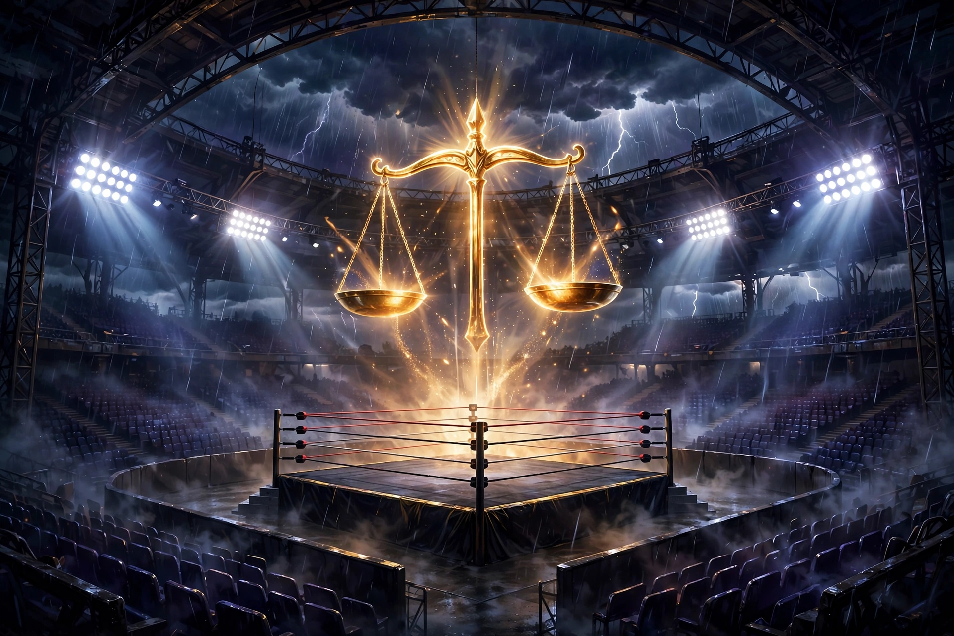 Law Firm Investigating Potential Privacy Violation By WWE.com — Fans May Be Entitled To Compensation