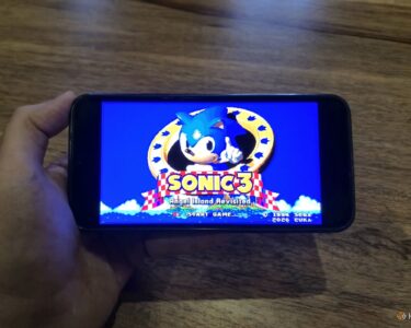 Legendary Console Games With Unofficial Android Ports, From Sonic 3 to Silent Hill