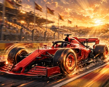 Lewis Hamilton: ‘F1 Has Never Had Anyone Like Me’ as 41-Year-Old Ferrari Star Eyes Racing Into His Mid-Forties