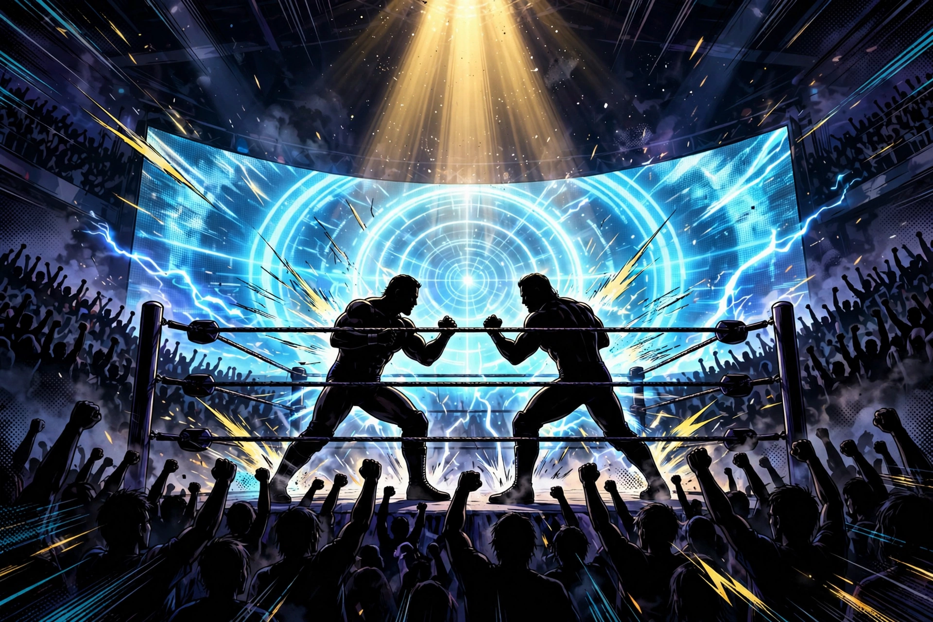 Lexis King vs Zilla Fatu WWE NXT rivalry
