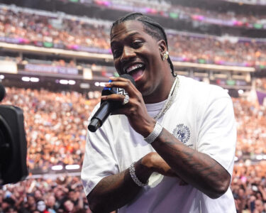 Lil Yachty Wants to Go Full-Time With WWE: 'If I Climb the Ranks and Get the Checks I Want, This Music Sh*t Can Kiss Me Goodbye'