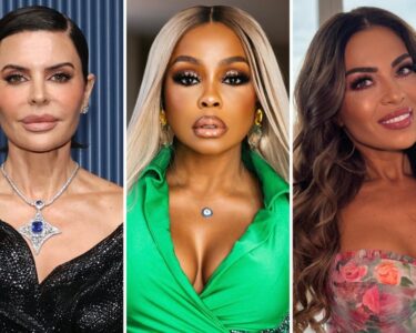 Lisa Rinna, Phaedra Parks, Dolores Catania and More Real Housewives to Star in Neil Simon's Rumors Off-Broadway Revival