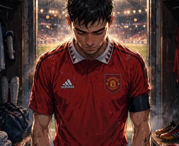 Lisandro Martinez Fined by Man United and Issues Apology After Criticising Club Hierarchy