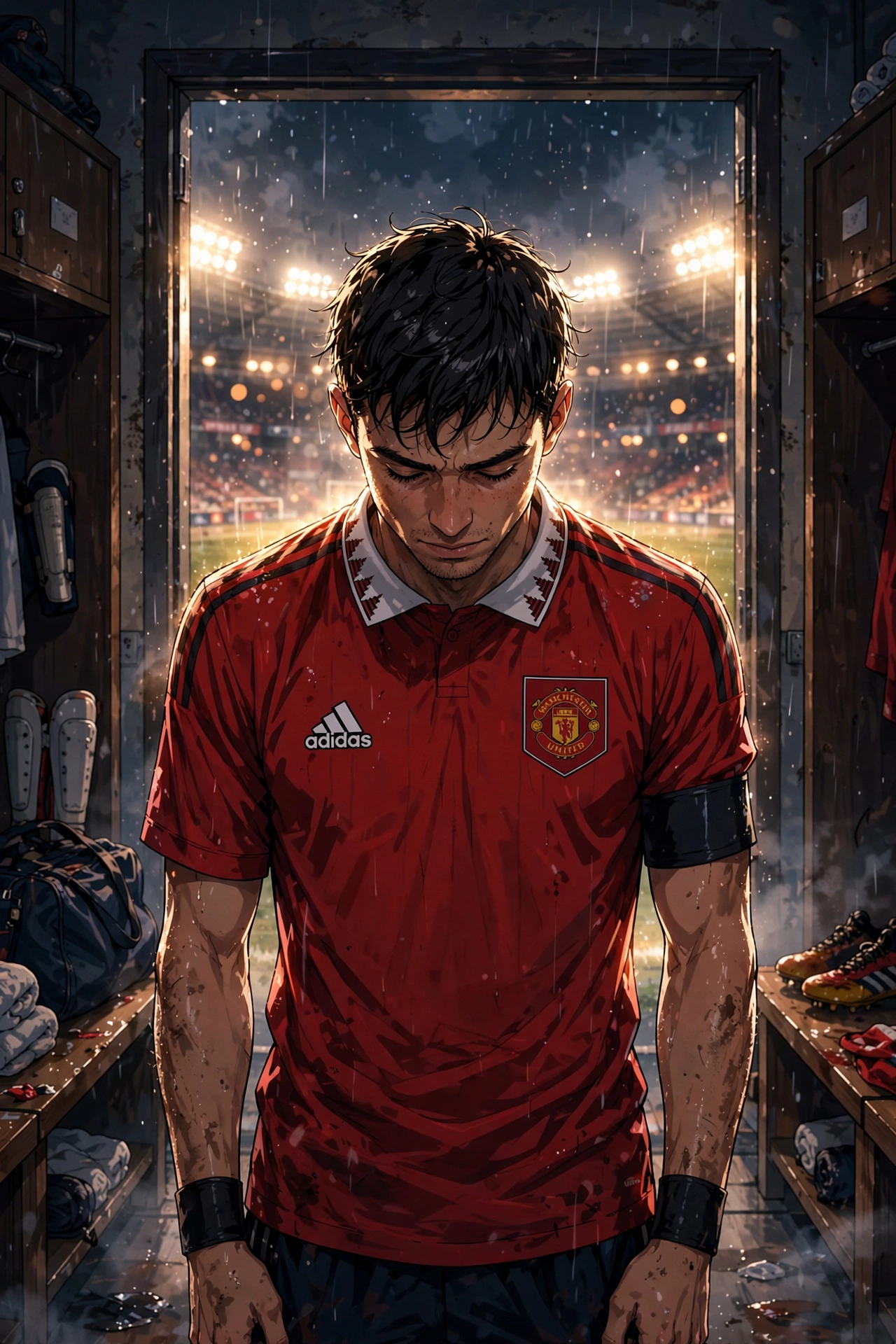 Lisandro Martinez Fined by Man United and Issues Apology After Criticising Club Hierarchy