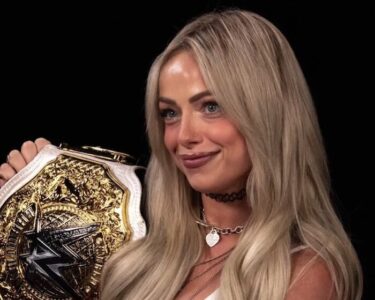 Liv Morgan Says Filming ‘Bad Lieutenant: Tokyo’ Was a “Completely Different Beast” Than WWE