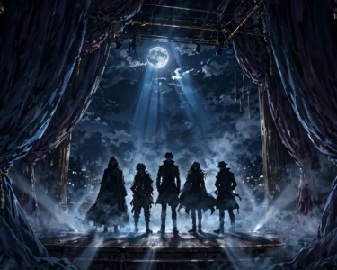 Live-Action Twisted Sisters Series Reveals Cast Ahead of January 2027 NHK Premiere