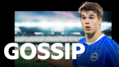 Liverpool Among Clubs Keen on Vuskovic: Sunday's Transfer Gossip Roundup