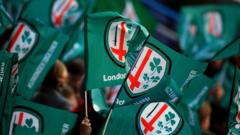 London Irish Target 2027 Return to Professional Rugby After Steve Daniels Takeover