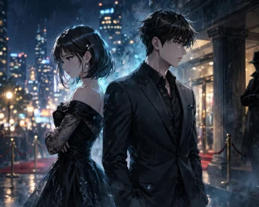 Love In Disguise premieres tonight: cold tension under detective scrutiny