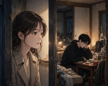 Love in Disguise: Seol In Ah Gets a Glimpse of Yim Si Wan Troubled Family Life