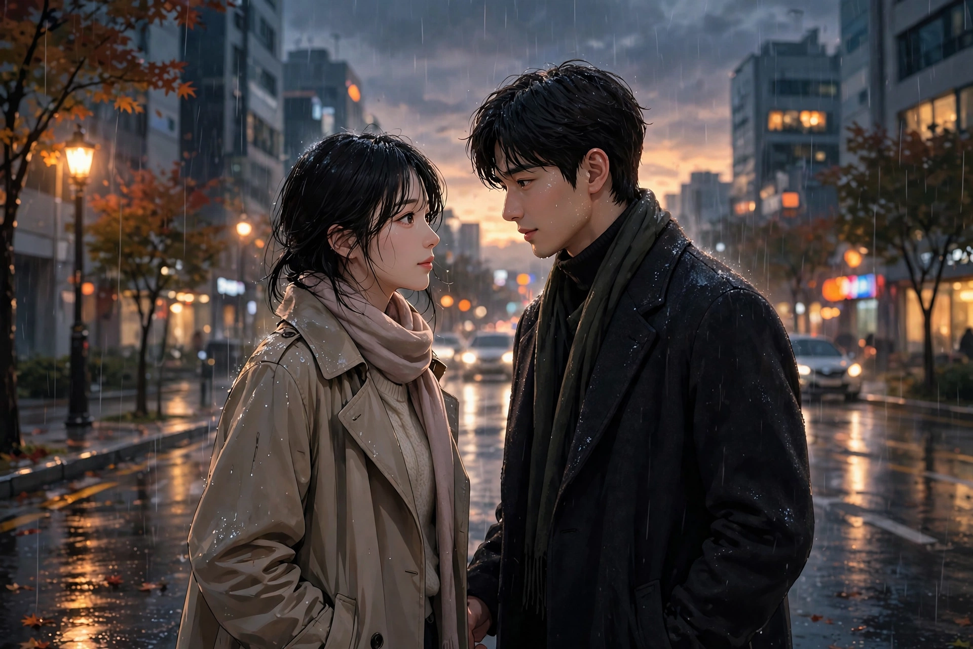 Make Me Tingle Episodes 5-6: 3 Times Nam Ji Hyun and Kim Jae Yeong Bridged the Gap