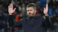 Man Utd Not an Unmanageable Club, Says Michael Carrick Ahead of Bournemouth Clash