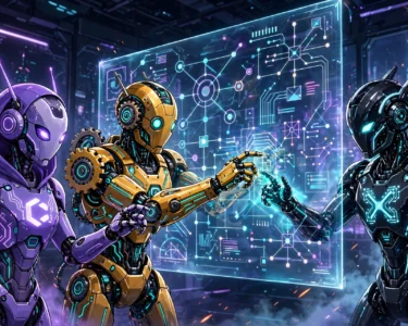 MAO Launches: Team Up Claude Code, Codex And Grok On One Canvas — Free Trial, 0 Once