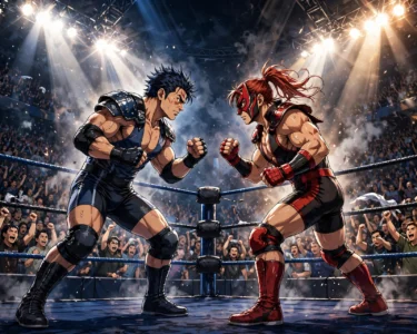 Maple Leaf Pro Title Match Set for PRODUCE Event, WWE NXT Highlights, More | Fight Size